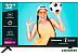 Телевизор Hisense 32A4BG