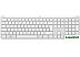 Клавиатура Logitech Signature Slim K950 920-012435 (белый)