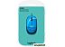 Мышь Logitech M105 (синий)