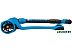 Самокат NOVATRACK RainBow 120C.RAINBOW.BL20 Самокат NOVATRACK RainBow 120C.RAINBOW.BL20