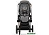 Набор тканей Cybex Priam Seat Pack IV (набор чехлов, Mirage Grey) Набор тканей Cybex Priam Seat Pack IV (набор чехлов, Mirage Grey)