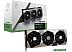 Видеокарта MSI GeForce RTX 4080 16GB Suprim Видеокарта MSI GeForce RTX 4080 16GB Suprim