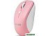 Мышь SVEN RX-230W (розовый)