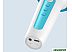 Bluetooth-микрофон YHEMI Karaoke Microphone Lite (белый/голубой) Bluetooth-микрофон YHEMI Karaoke Microphone Lite (белый/голубой)
