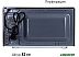 Микроволновая печь Pioneer MW361S Микроволновая печь Pioneer MW361S