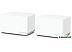 Wi-Fi система Mercusys Halo H70X (2 шт) Wi-Fi система Mercusys Halo H70X (2 шт)