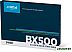 SSD Crucial BX500 240GB CT240BX500SSD1 SSD Crucial BX500 240GB CT240BX500SSD1