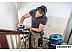 Эксцентриковая шлифмашина Bosch GET55-125 (0601257000) Эксцентриковая шлифмашина Bosch GET55-125 (0601257000)