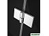 Душевая кабина Radaway Essenza New KDJ 100x80 [385040-01-01R + 384051-01-01]