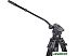 Штатив GreenBean VideoMaster 306