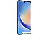 Смартфон Samsung Galaxy A34 5G SM-A346E/DSN 8GB/256GB (графит)