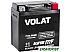 Мотоциклетный аккумулятор VOLAT YTX5L-BS (5 А·ч) Мотоциклетный аккумулятор VOLAT YTX5L-BS (5 А·ч)