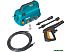 Мойка высокого давления Bort BHR-1600-Compact Мойка высокого давления Bort BHR-1600-Compact