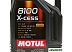 Моторное масло Motul 8100 X-cess 5W40 5л Моторное масло Motul 8100 X-cess 5W40 5л