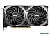 Видеокарта MSI GeForce RTX 3060 Ti Ventus 2X 8G OCV1 LHR Видеокарта MSI GeForce RTX 3060 Ti Ventus 2X 8G OCV1 LHR