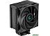 Кулер для процессора DeepCool AG500 Digital BK R-AG500-BKNDMN-G-2 Кулер для процессора DeepCool AG500 Digital BK R-AG500-BKNDMN-G-2