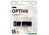 USB Flash QUMO Optiva 02 16GB USB Flash QUMO Optiva 02 16GB