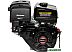 Бензиновый двигатель Loncin G420F Бензиновый двигатель Loncin G420F