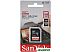 Карта памяти SanDisk Ultra SDXC SDSDUNR-256G-GN3IN 256GB