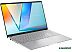 Ноутбук ASUS VivoBook S15 OLED S5507QA-MA052W Ноутбук ASUS VivoBook S15 OLED S5507QA-MA052W