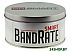 Фитнес-браслет BandRate Smart SHQ11 (черный/красный)