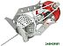 Туристическая горелка SPLAV Swift Track 5670110 Туристическая горелка SPLAV Swift Track 5670110