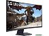 Игровой монитор LG UltraGear 32GS60QC-B