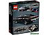 Конструктор LEGO Technic 42111 Dodge Charger Доминика Торетто Конструктор LEGO Technic 42111 Dodge Charger Доминика Торетто