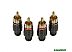 Коннектор Aura RCA-P403 Коннектор Aura RCA-P403