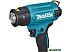 Промышленный фен Makita DHG180ZK (без АКБ) Промышленный фен Makita DHG180ZK (без АКБ)