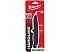 Нож раскладной Milwaukee Hardline Folding Knife Smooth 48221994 (черный) Нож раскладной Milwaukee Hardline Folding Knife Smooth 48221994 (черный)