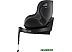 Детское автокресло Britax Romer Dualfix Pro (midnight grey) Детское автокресло Britax Romer Dualfix Pro (midnight grey)