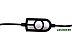 Наушники Gembird GHS-U-5.1-01 Наушники Gembird GHS-U-5.1-01