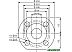 Насос циркуляционный Wilo TOP-S40/4 (2080040) Насос циркуляционный Wilo TOP-S40/4 (2080040)