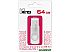 USB Flash Mirex Swivel White 64GB 13600-FMUSWT64 USB Flash Mirex Swivel White 64GB 13600-FMUSWT64