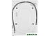 Стиральная машина Hotpoint-Ariston NSB 7239 W VE RU Стиральная машина Hotpoint-Ariston NSB 7239 W VE RU