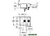 Кухонная мойка Grohe K500 60-C 55.5/46 1.5 31648AP0 (черный гранит)