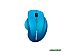 Мышь Jet.A Comfort OM-U65G (голубой) Мышь Jet.A Comfort OM-U65G (голубой)