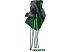 Кресло Trek Planet Picnic XL Olive 70601 Кресло Trek Planet Picnic XL Olive 70601