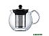 Заварочный чайник Walmer Baron W03013100 Заварочный чайник Walmer Baron W03013100