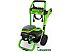 Мойка высокого давления Greenworks GDPW60DP 5106207 (без АКБ) Мойка высокого давления Greenworks GDPW60DP 5106207 (без АКБ)