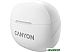 Наушники Canyon TWS-8 (белый) Наушники Canyon TWS-8 (белый)