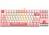 Клавиатура A4Tech Bloody S87 Energy Pink (Bloody BLMS Red Plus) Клавиатура A4Tech Bloody S87 Energy Pink (Bloody BLMS Red Plus)