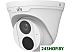 IP-камера Uniview IPC3615LE-ADF40K-G IP-камера Uniview IPC3615LE-ADF40K-G