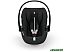 Детское автокресло Cybex Cloud G i-Size (moon black Plus) Детское автокресло Cybex Cloud G i-Size (moon black Plus)