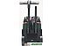 Пылесос Metabo ASR 35 L ACP 602057000