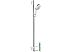 Душевой гарнитур Grohe Rainshower SmartActive 130 26548000 Душевой гарнитур Grohe Rainshower SmartActive 130 26548000
