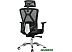 Кресло Evolution Exo F1 (черный) Кресло Evolution Exo F1 (черный)