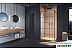 Душевая стенка Radaway Modo New Black II Factory 90