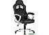 Кресло Stool Group TopChairs Continental (черный)